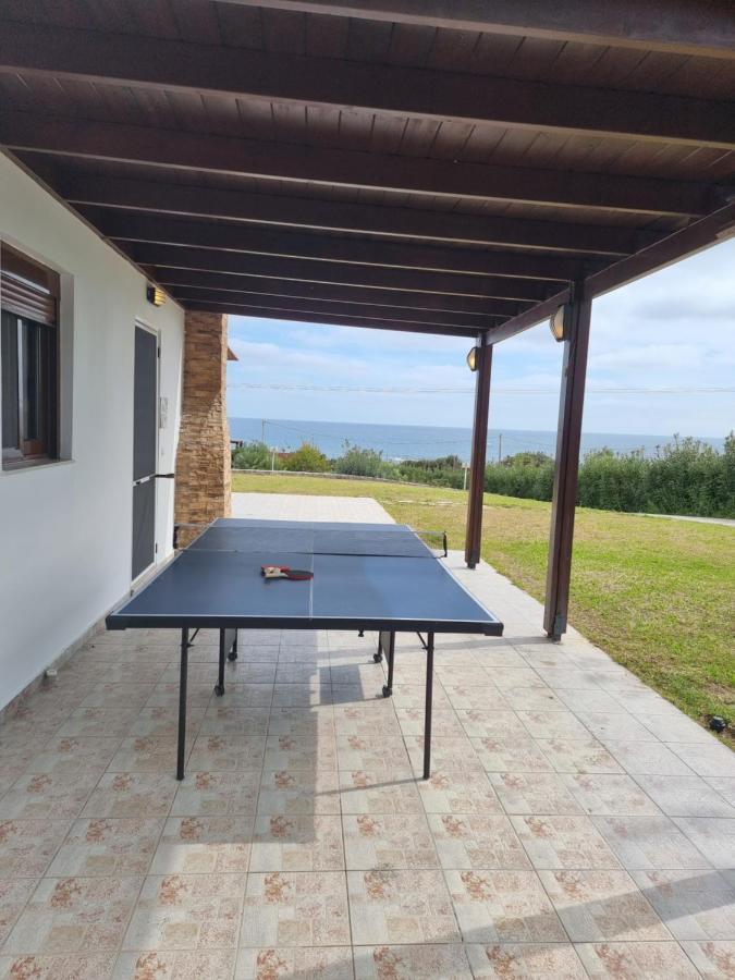 Villa Dei Fiori Kiotari Esterno foto